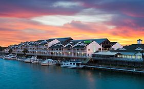 Holiday Inn Hotel&Suites Clearwater Beach South Harbourside